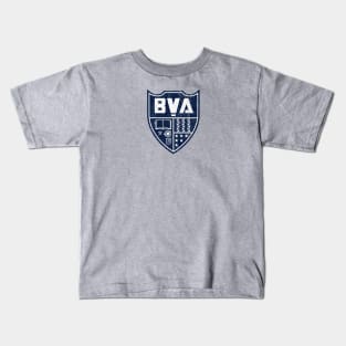 BVA Crest Kids T-Shirt